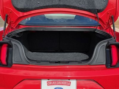 2018 Ford Mustang - Photo 27