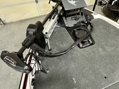 2026 Skeeter FXR20 APEX - Photo 6