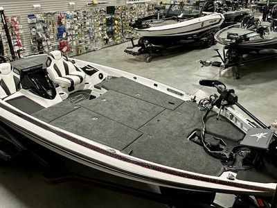 2026 Skeeter FXR20 APEX - Photo 5