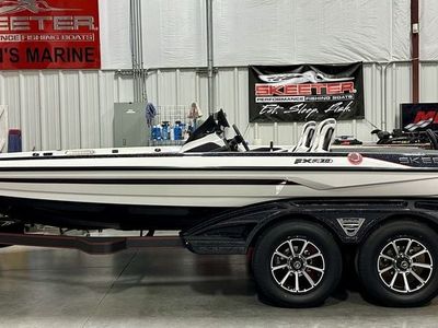 2026 Skeeter FXR20 APEX - Photo 1