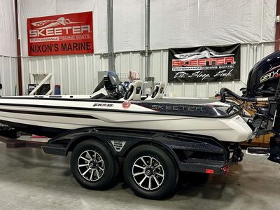 2026 Skeeter FXR20 APEX - Photo 2