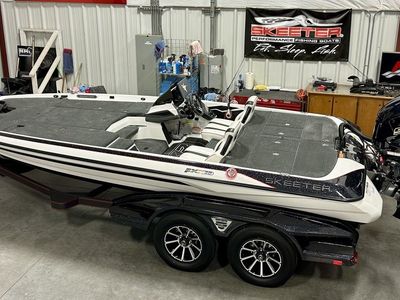 2026 Skeeter FXR20 APEX - Photo 4