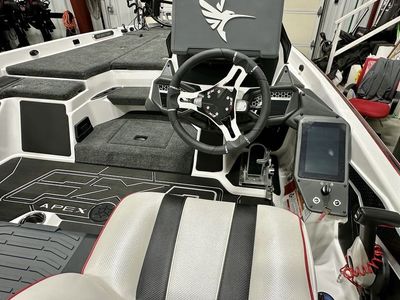 2026 Skeeter FXR20 APEX - Photo 8