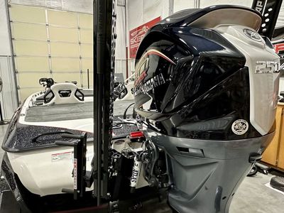 2026 Skeeter FXR20 APEX - Photo 10