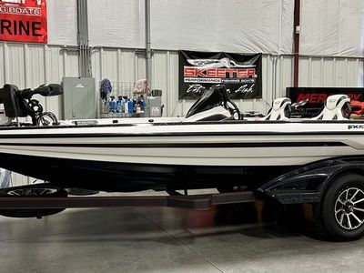 2026 Skeeter FXR20 APEX - Photo 3