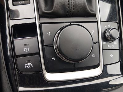 2024 Mazda CX-30 - Photo 16