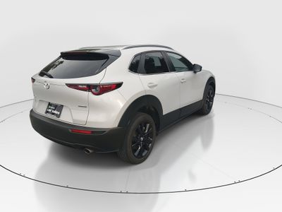 2024 Mazda CX-30 - Photo 7