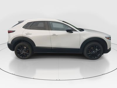 2024 Mazda CX-30 - Photo 8
