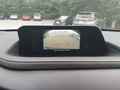 2024 Mazda CX-30 - Photo 17
