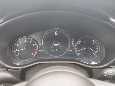 2024 Mazda CX-30 - Photo 14