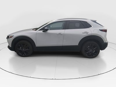 2024 Mazda CX-30 - Photo 4