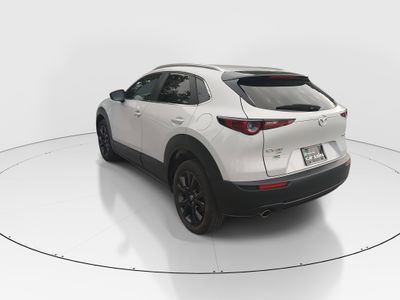 2024 Mazda CX-30 - Photo 5