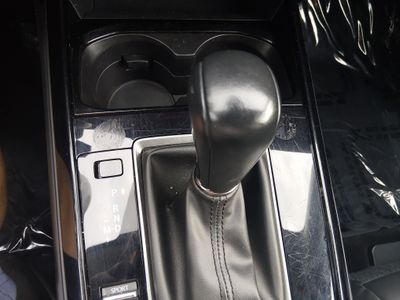 2024 Mazda CX-30 - Photo 21