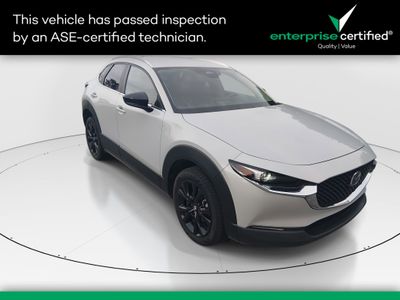 2024 Mazda CX-30 - Photo 1