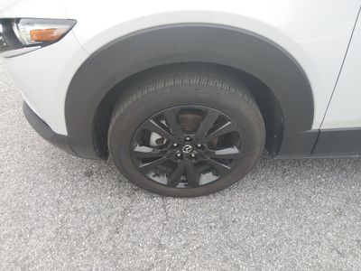 2024 Mazda CX-30 - Photo 10