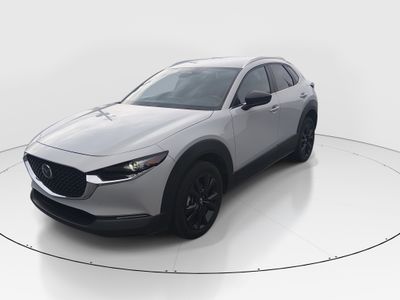 2024 Mazda CX-30 - Photo 3