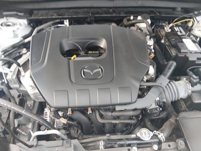 2024 Mazda CX-30 - Photo 9