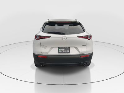 2024 Mazda CX-30 - Photo 6