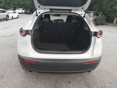 2024 Mazda CX-30 - Photo 11