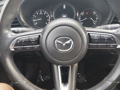 2024 Mazda CX-30 - Photo 12