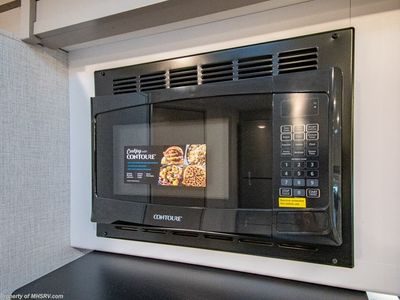 2026 Thor Motor Coach Chateau - Photo 16