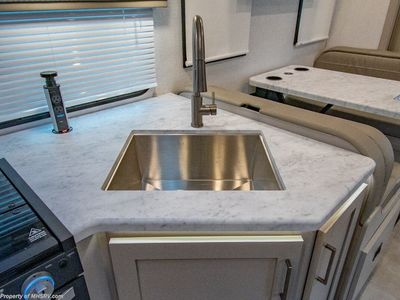 2026 Thor Motor Coach Chateau - Photo 20
