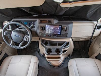 2026 Thor Motor Coach Chateau - Photo 31
