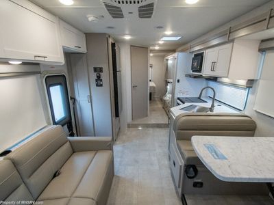 2026 Thor Motor Coach Chateau - Photo 7