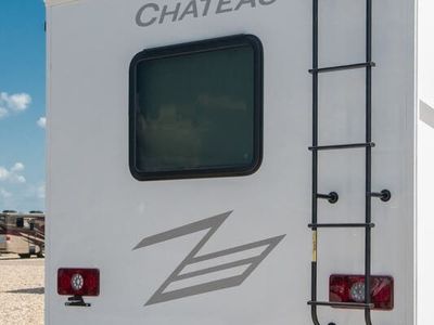 2026 Thor Motor Coach Chateau - Photo 38