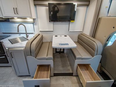 2026 Thor Motor Coach Chateau - Photo 12