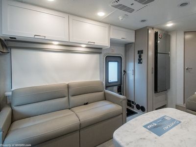 2026 Thor Motor Coach Chateau - Photo 8