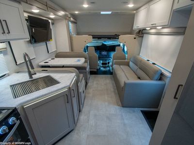 2026 Thor Motor Coach Chateau - Photo 2