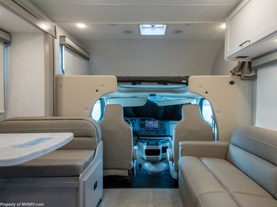 2026 Thor Motor Coach Chateau - Photo 3