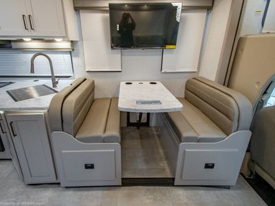 2026 Thor Motor Coach Chateau - Photo 11
