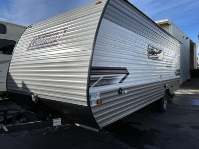 2017 Dutchmen RV Coleman Light - Photo 2