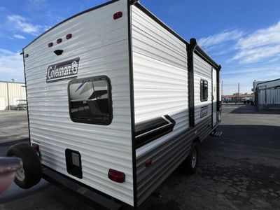 2017 Dutchmen RV Coleman Light - Photo 4