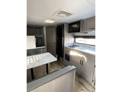 2017 Dutchmen RV Coleman Light - Photo 9