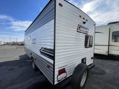 2017 Dutchmen RV Coleman Light - Photo 5