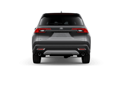 2026 Toyota Grand Highlander Hybrid - Photo 10