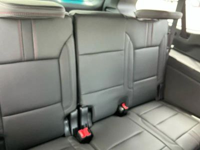 2026 Chevrolet Suburban - Photo 19