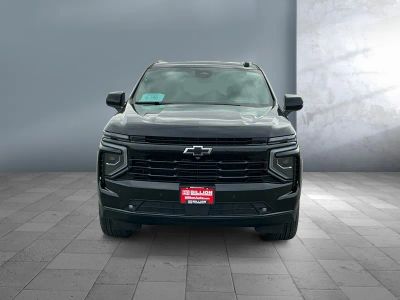 2026 Chevrolet Suburban - Photo 2