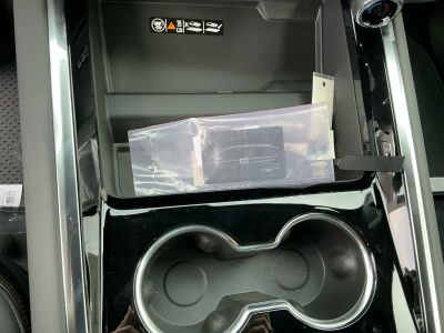 2026 Chevrolet Suburban - Photo 13