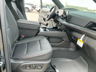 2026 Chevrolet Suburban - Photo 20