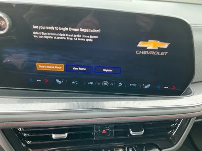 2026 Chevrolet Suburban - Photo 12