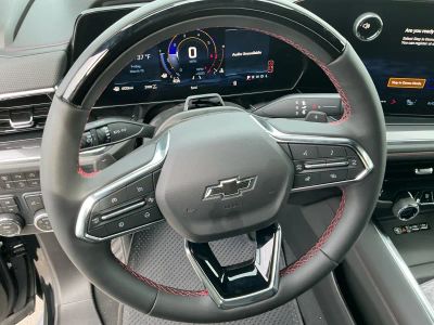 2026 Chevrolet Suburban - Photo 14