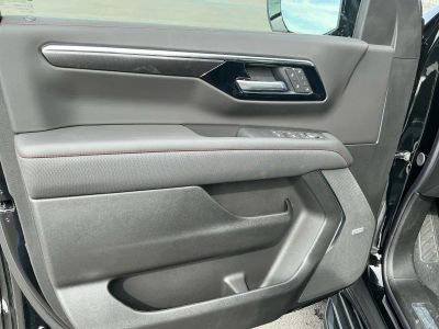 2026 Chevrolet Suburban - Photo 16