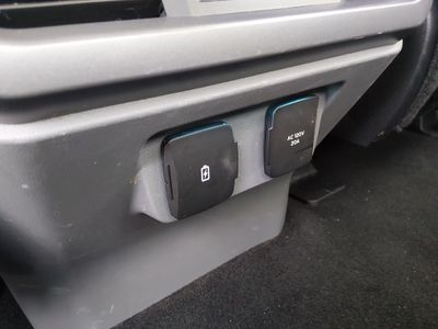 2024 Ford F-150 — photo 23 view