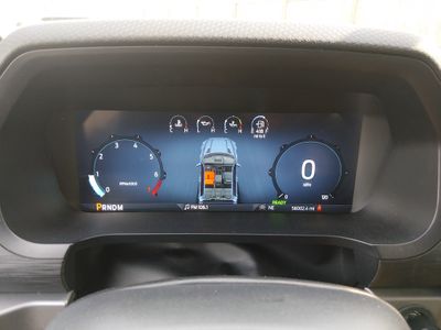 2024 Ford F-150 — photo 14 view