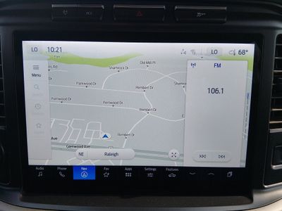 2024 Ford F-150 — photo 18 view