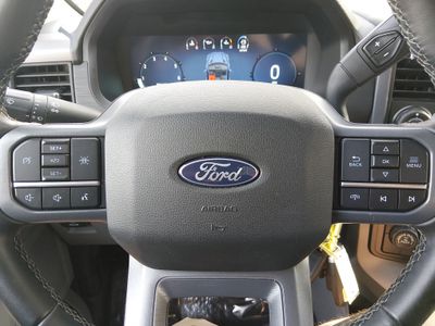 2024 Ford F-150 — photo 12 view